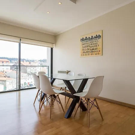 Flh Alcantara Family Appartement Lissabon