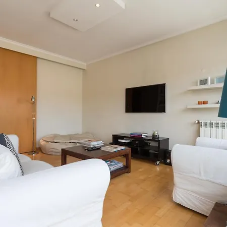 Flh Alcantara Family Appartement Lissabon