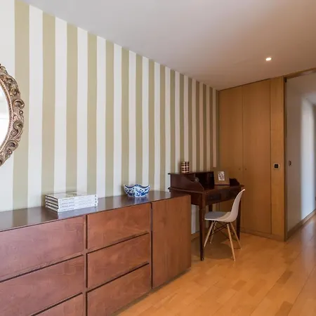 Flh Alcantara Family Lissabon