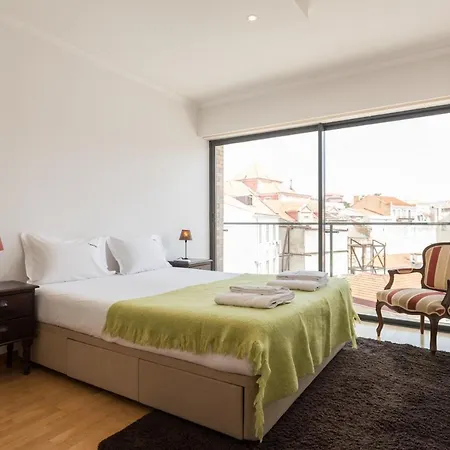 Flh Alcantara Family Apartment