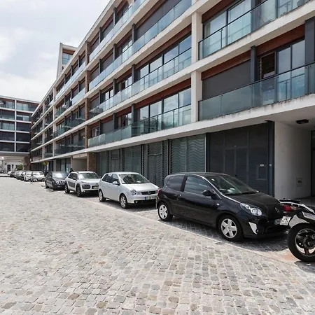 Flh Alcantara Family Apartamento