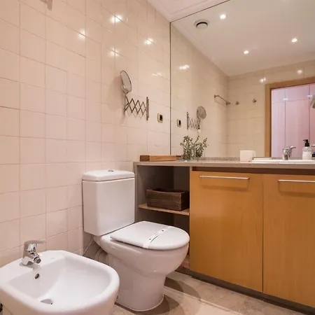 Flh Alcantara Family Apartamento