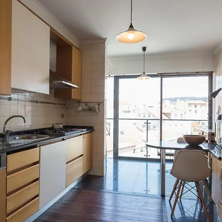 Flh Alcantara Family Apartamento