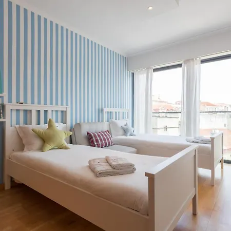 Apartamento Flh Alcantara Family *