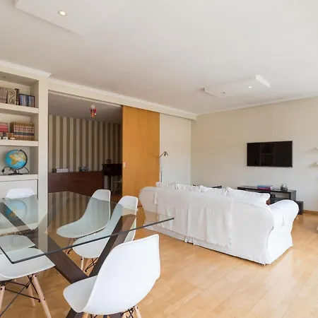 Flh Alcantara Family Apartamento